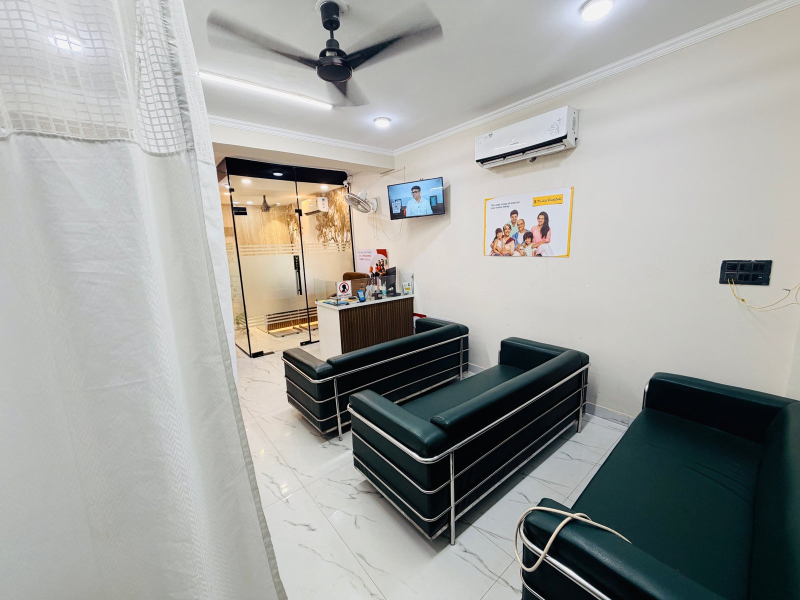  dialysis centre