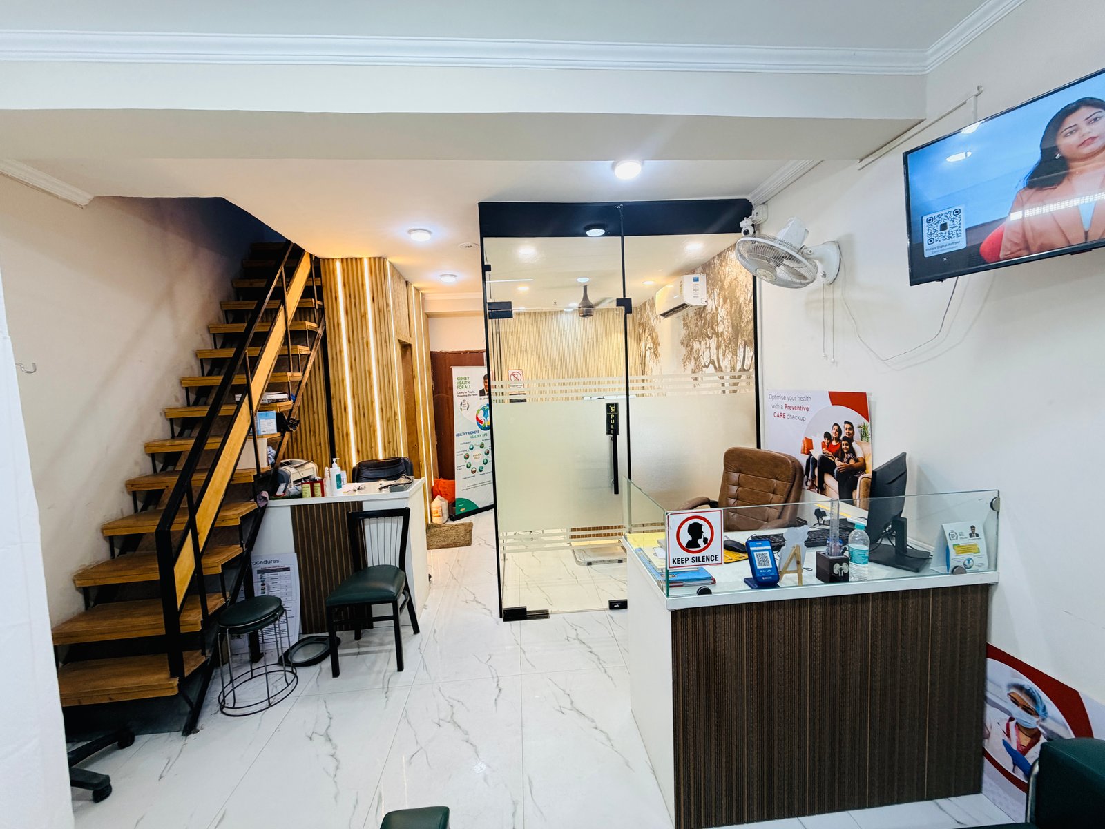  dialysis centre