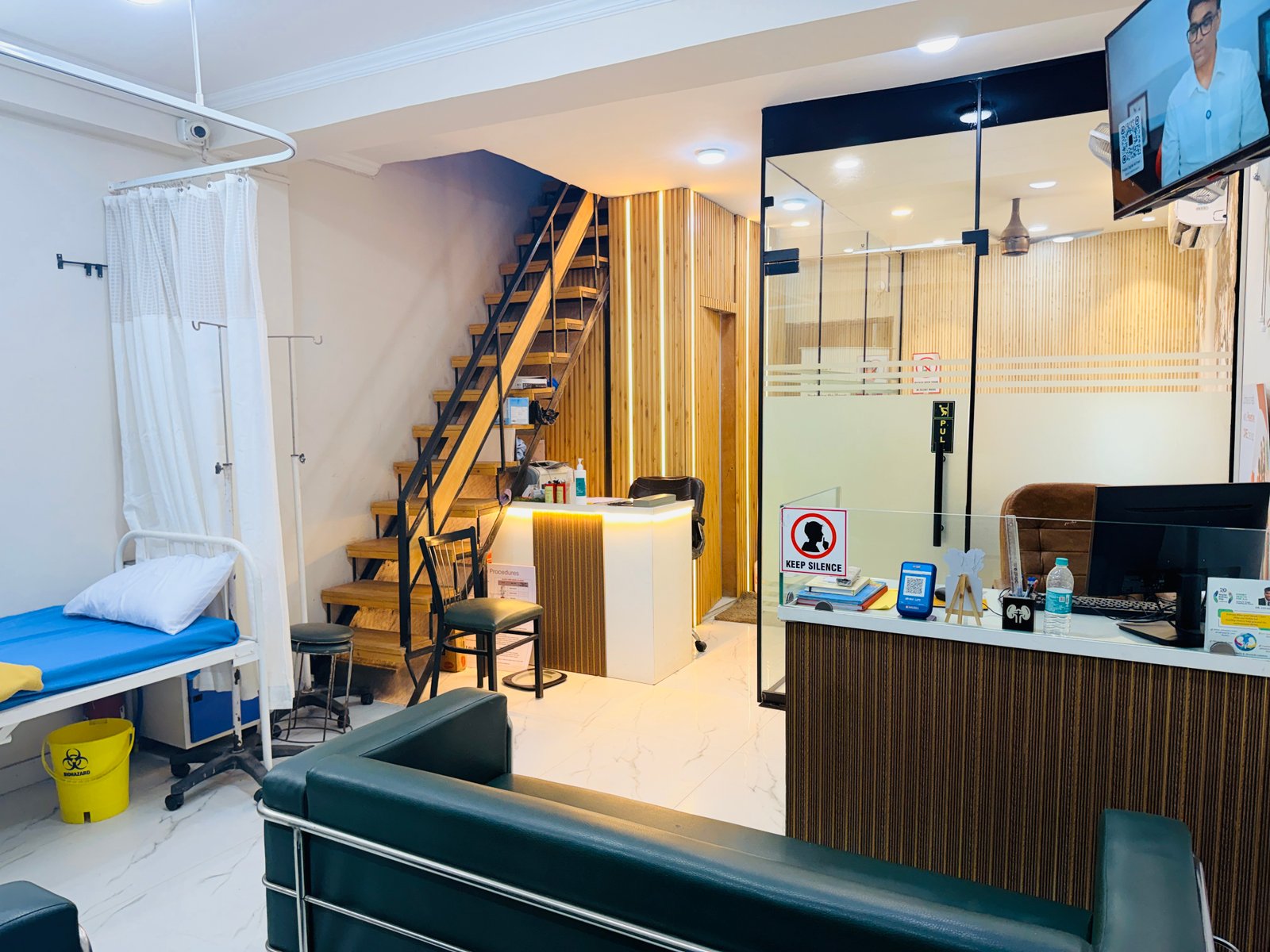  dialysis centre