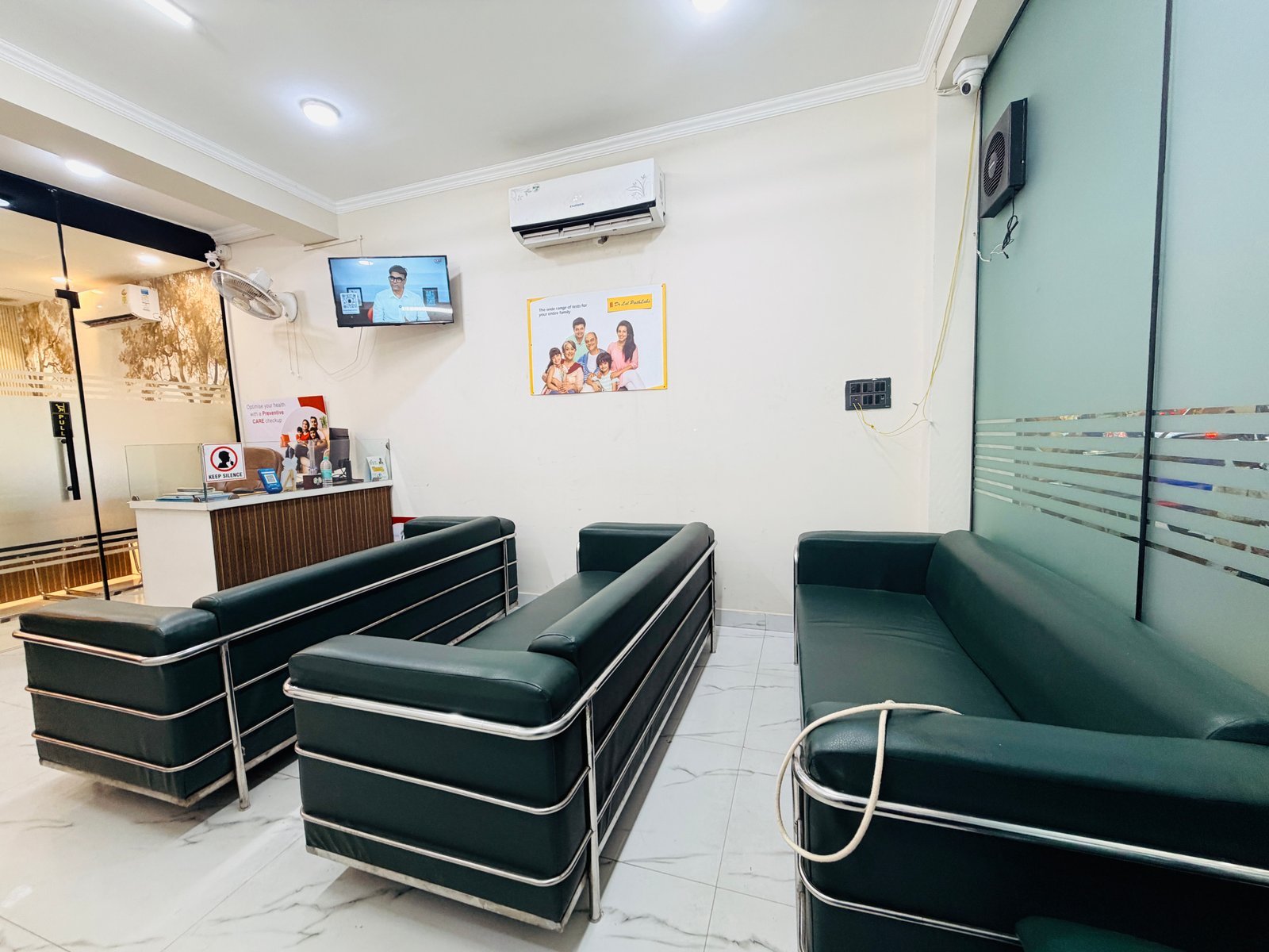  dialysis centre