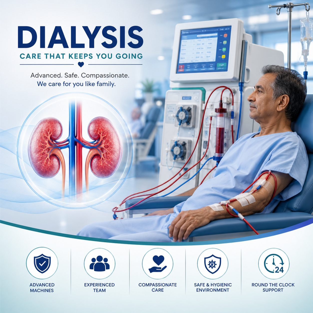 Dialysis