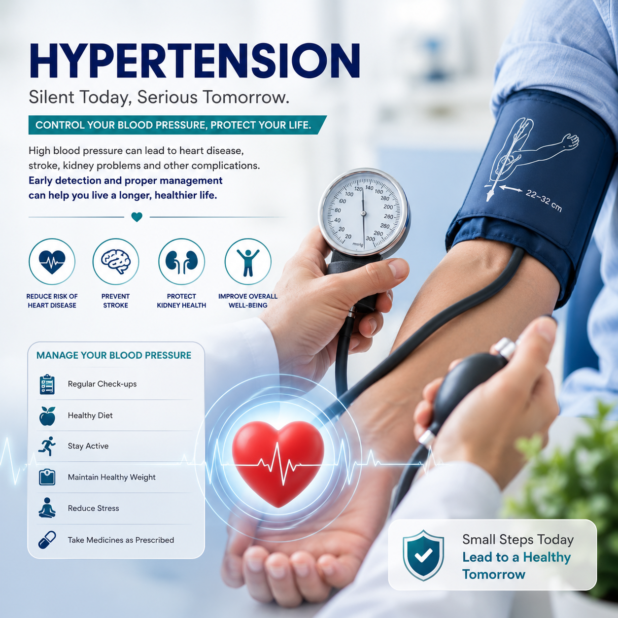 Hypertension