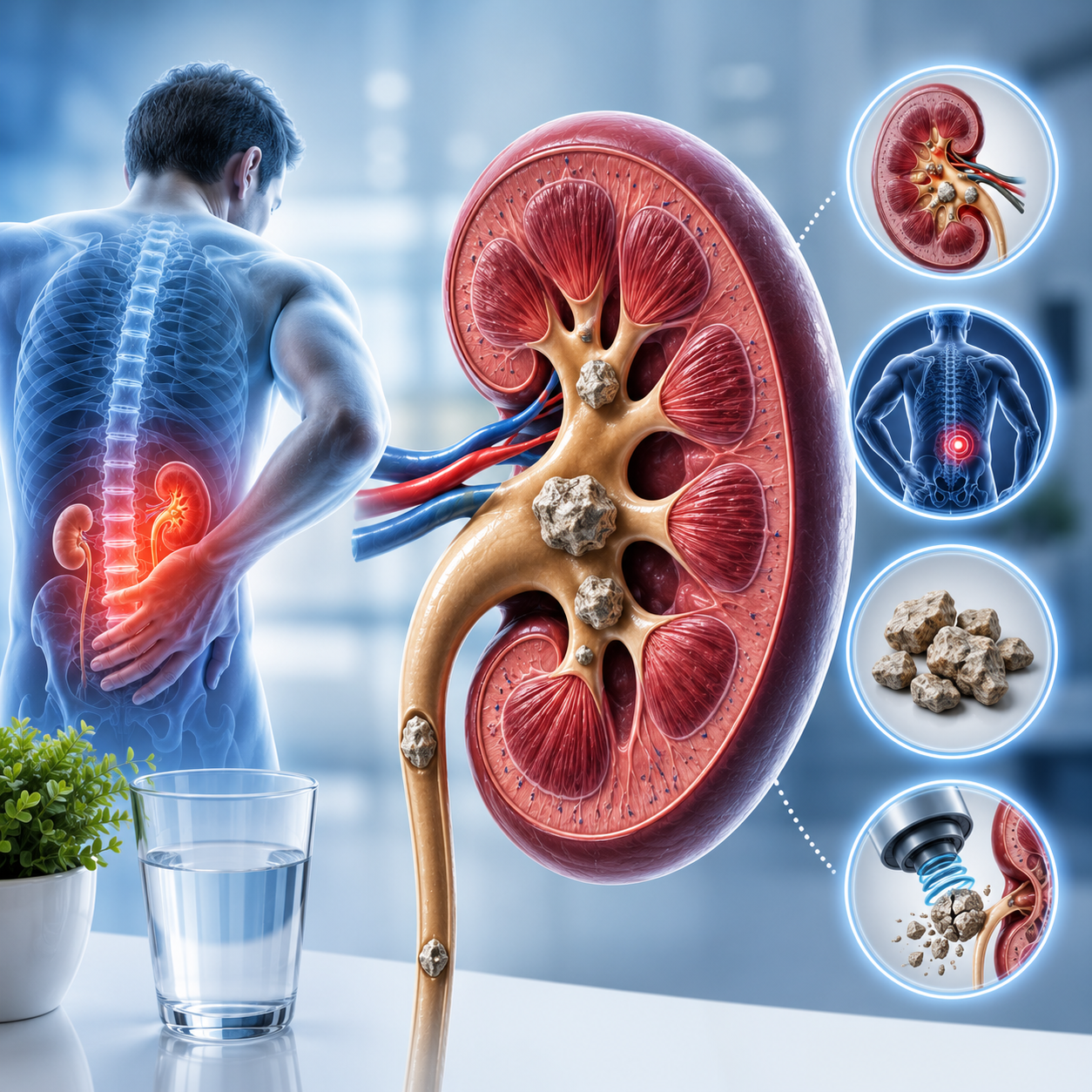 Kidney Stones
