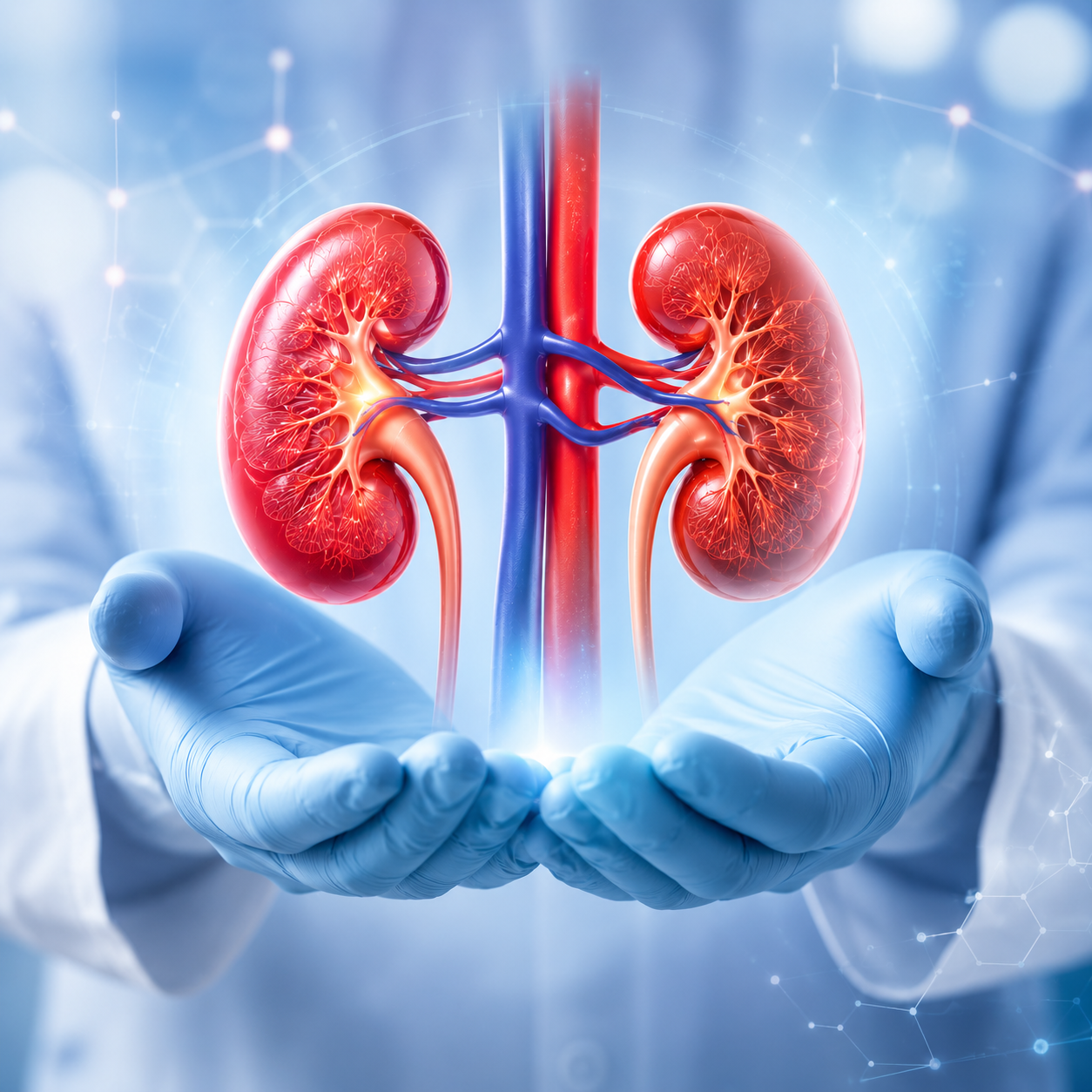 Kidney Infections