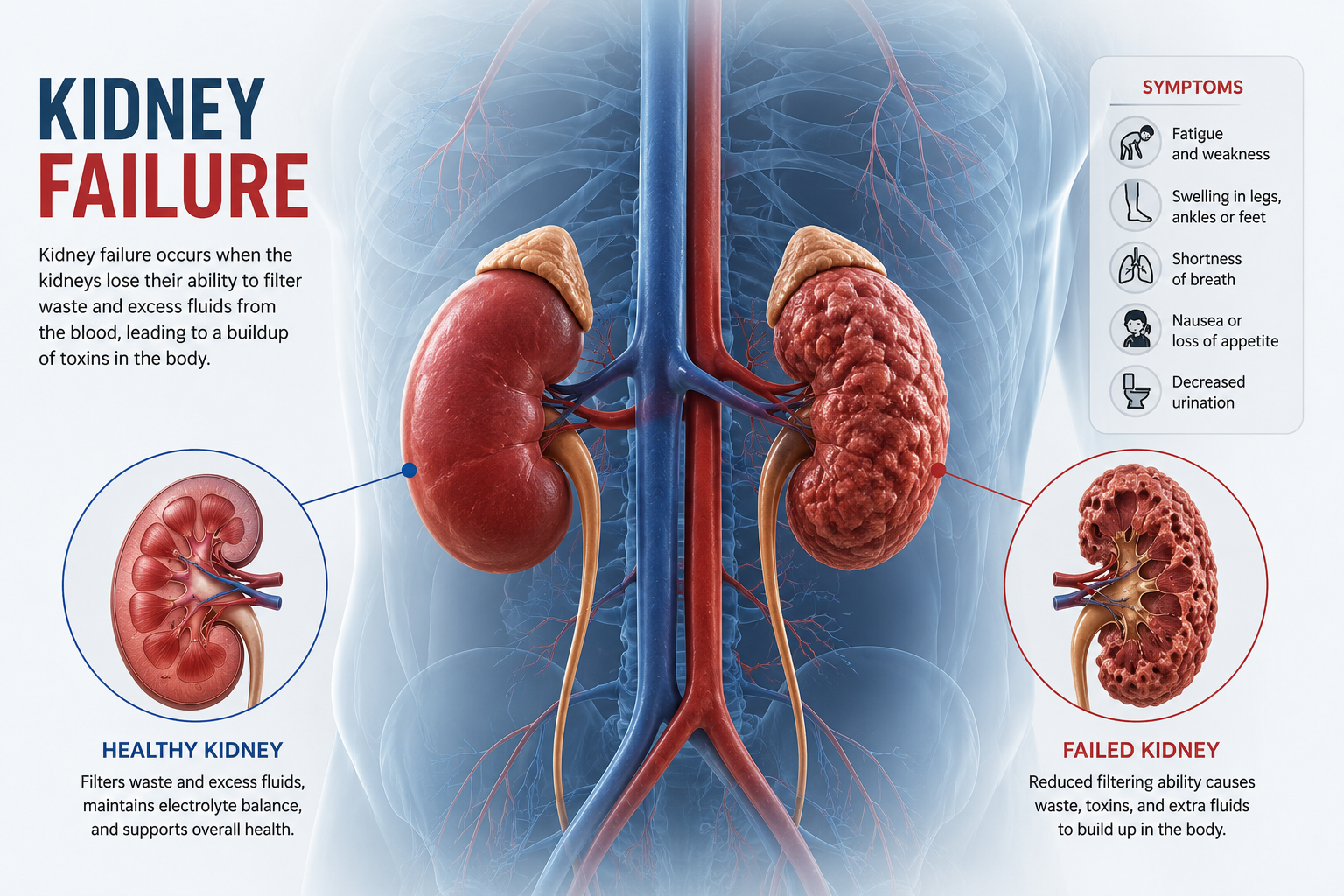Kidney Failure