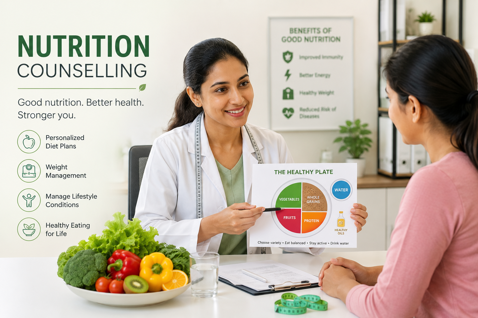 Nutrition Counseling