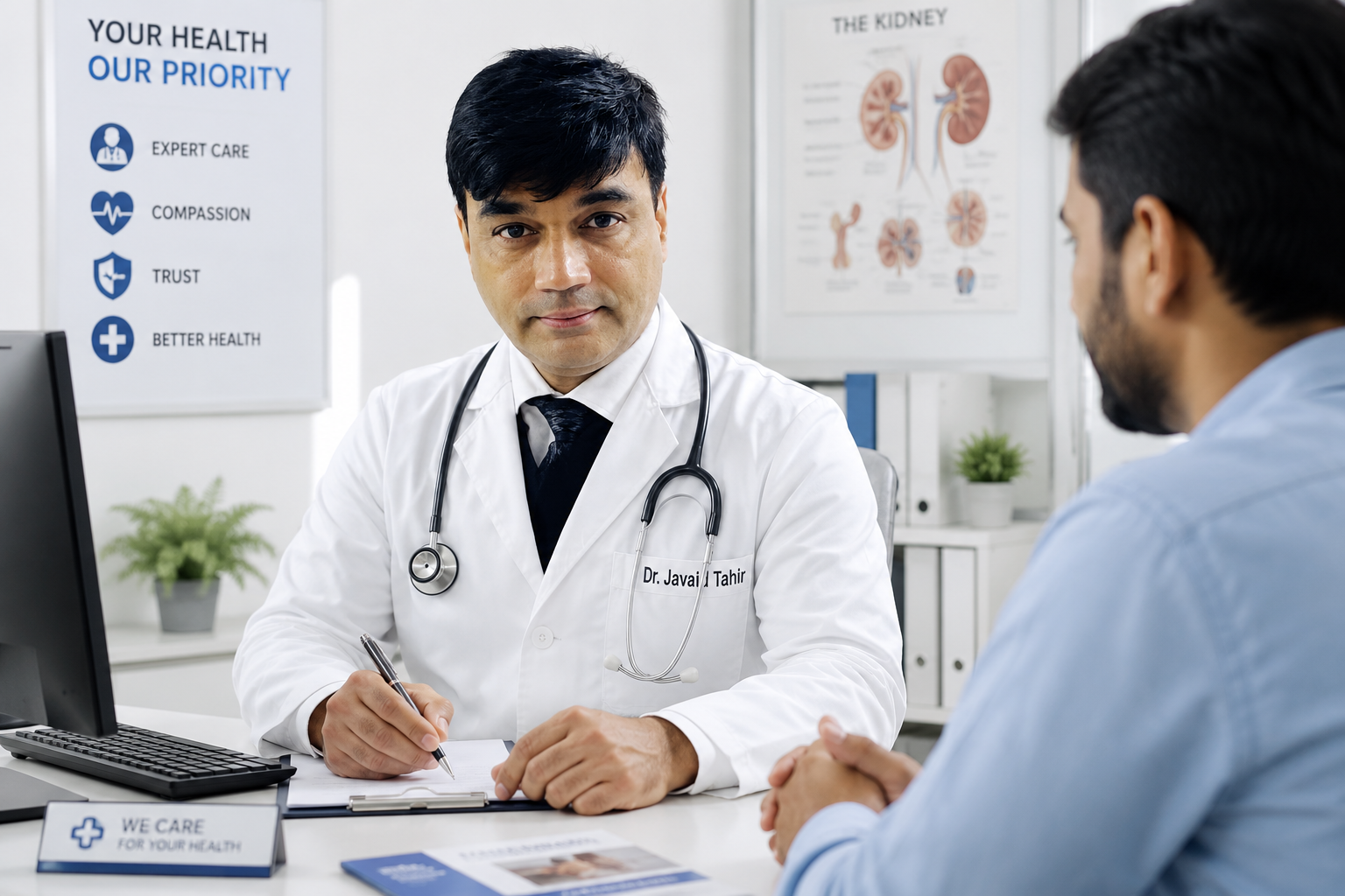 Preventive Screening