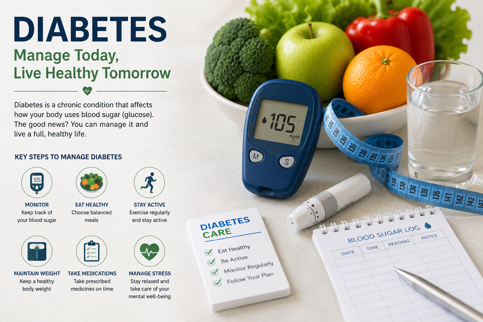 Diabetes